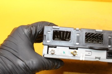 МОДУЛЬ РАДИО ТЮНЕРА A6 C6 4F0035541B