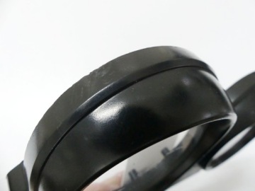 КРЫШКА СТОЙКИ HONDA CG 125