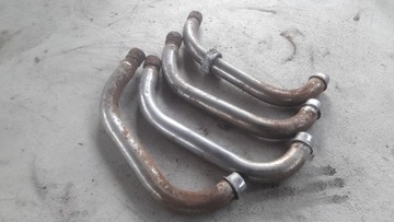 YAMAHA XJ 900 750 85+ ВЫПУСКНЫЕ КОЛЕНА