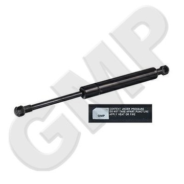 AMORTYZATOR GAZOWY SPRĘŻYNA 250mm 750N DEUTZ