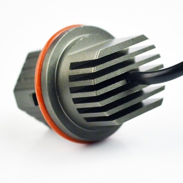 LED MARKERY RINGI BMW E39 E60 E61 E63 E65 E87 160W