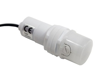 Сумеречный датчик 12В 10А сумеречный переключатель