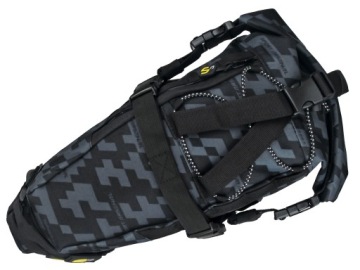 SAKWA SPORT ARSENAL 622 ВЕЛОСИПЕД ПОД СЕДЛО 11Л