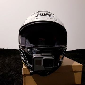 GoPro Mocowanie kask HJC ARAI HJC FG ST inne Shoei