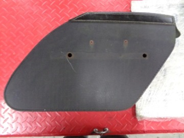 Багажник HONDA VTX 1800