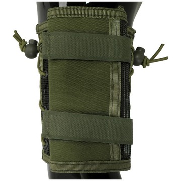 КАРМАН НА ПРЕДПЛЕЧЬЕ - МАПНИК Оливковый