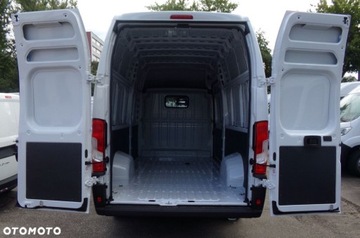 CITROEN JUMPER GÓRNY ZAWIAS DRZWI 270 STOPNI TYŁ