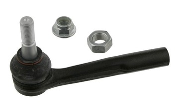 KOŃCÓWKA DRĄŻKA LEWA OPEL VECTRA C SAAB 9-3 9-5