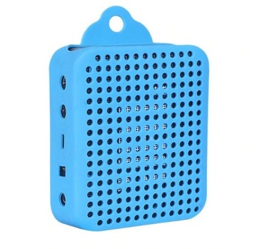 ETUI CASE SILIKONOWY GŁOŚNIK JBL GO 2 1 POKROWIEC