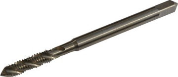 GWINTOWNIK MASZYNOWY M7 x 1 6H HSSG DIN 371C