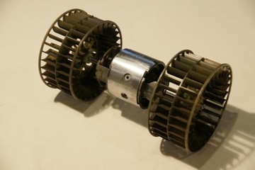 ВЕНТИЛЯТОР MERCEDES 190 W201 0130111109