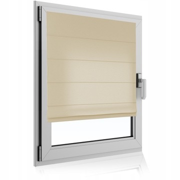 РИМСКИЕ ШТОРЫ РУЛЕНЫЕ ШТОРЫ 100x161-180 ЦЕПЬ