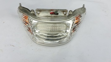 ЗАДНИЙ ФОНАРЬ KYMCO XCITING 500