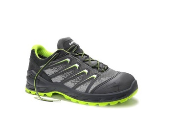 PÓŁBUTY GORETEX ELTEN LARROX S3 CI 5424 SZARE r.45