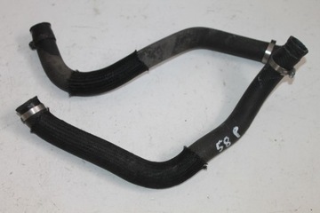 SUZUKI GSXR 1000 K3 K4 WĄŻ RURA PRZEWODY WODY