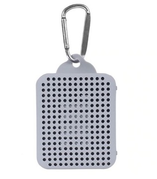 КОРПУС СИЛИКОНОВЫЙ ДИНАМИК JBL GO 2 1 КРЫШКА