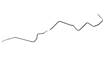 AVENSIS T25 03-08 PRZEWÓD RURKA POMPY SPRZĘGŁA 2,0 VVT-i