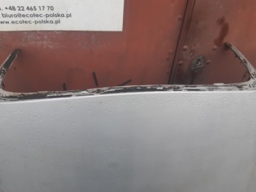 капот, крышка двигателя MERCEDES S-KLASA W126 79-86