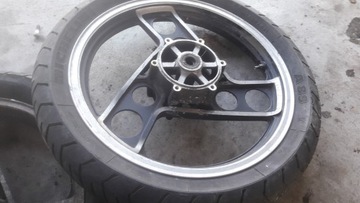 YAMAHA XJ 900 750 600 ПЕРЕДНИЙ ОБОД КОЛЕСА