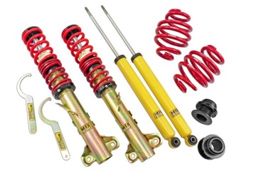 Zawieszenie gwintowane MTS-Technik MTSGWBM01