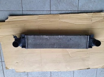 INTERCOOLER VOLVO XC60 ORYGINAŁ DEMONTAŻ