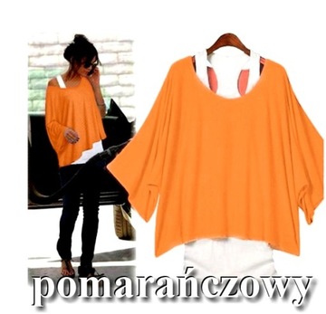 2w1 biała bokserka + narzutka JOGA FITNESS