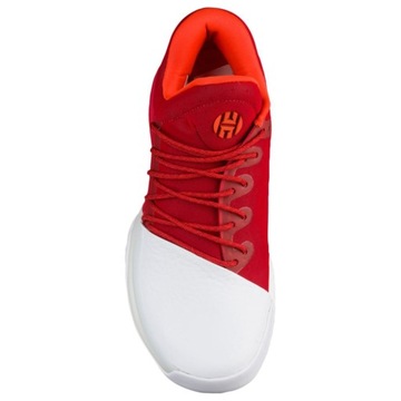 Баскетбольные кроссовки Adidas Harden BW0547 54 2/3