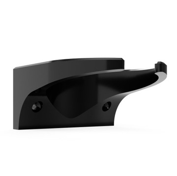 Uchwyt Mocowanie Organizer - Na Suszarkę Do Włosów