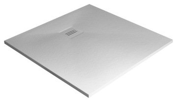 Kyntos C 90x90 HKA-04 biały Brodzik Radaway