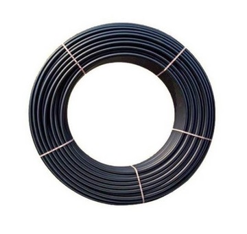 Rura PE do nawadniania DN 75 x 4,5 mm PN10 czarna