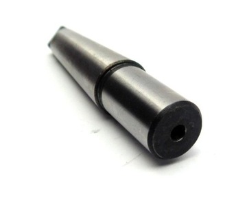 TRZPIEŃ WIERTARSKI MORSE'A MK2 B18 Z PŁETWĄ MORSA