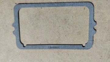 Прокладка Briggs & Stratton 27803