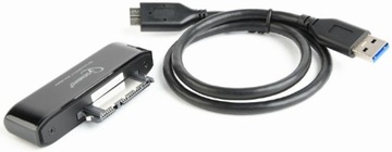 SATA 2.5 GoFlex — адаптер-преобразователь накопителей USB 3.0
