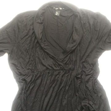 H&M MAMA sukienka ciążowa / nowa bez metki XL