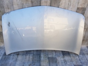 MASKA POKRYWA SILNIKA RENAULT MEGANE II 02-08r