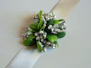 КМ 12 Н * Котильон + булавка * свадьба, выпускной