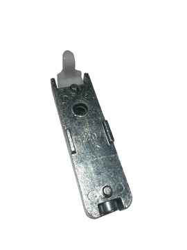 ЗАЩЕЛКА MACO, РУЧКА-КУРИЛЬНИК ДЛЯ БАЛКОННЫХ ДВЕРЕЙ, антрацит