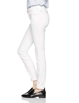 HILFIGER DENIM Spodnie SKINNY r.27/32 DW0DW01583