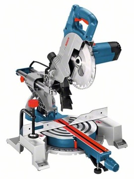 BOSCH Piła ukośnica GCM 800 SJ