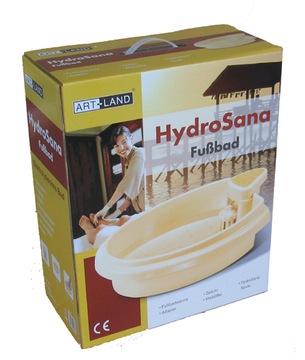 Szpula do Hydrosany