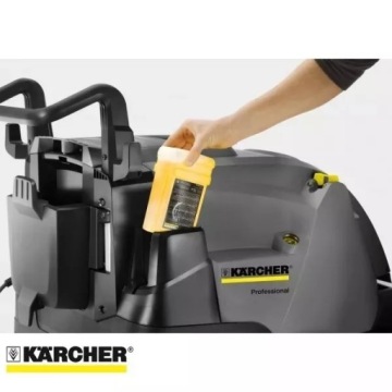 Умягчитель воды KARCHER RM 110 1л ASF