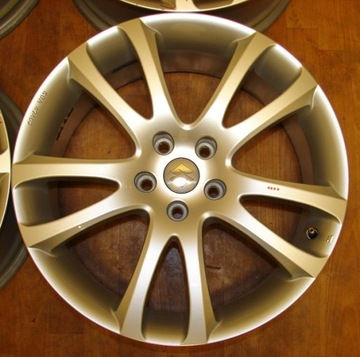 19" SUZUKI VITARA , KIZASHI RÁFKY HLINÍK