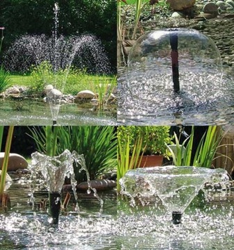 Pontec PonDuett 5000 Насос для пруда + подарки