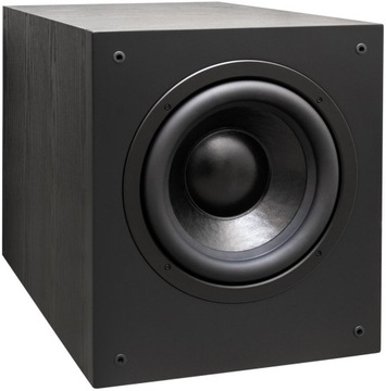 SUBWOOFER AKTYWNY TAGA HARMONY THUNDER SW-12