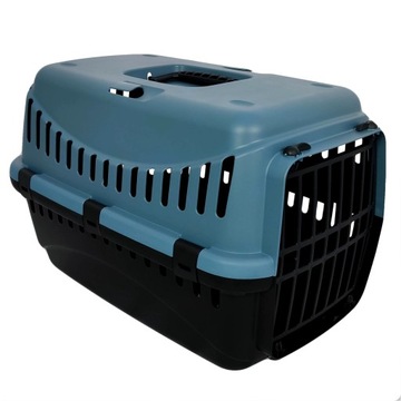 TRANSPORTER DLA PSA KOTA KRÓLIKA Gipsy 50 Plastic