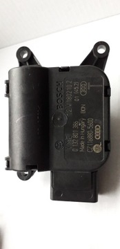 МОТОР ОБОГРЕВАТЕЛЯ VW SKODA SEAT 0132801386