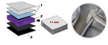 Противоградовый чехол ANTI-HAILD 11мм размер L SUV 450-470см POLCOVER