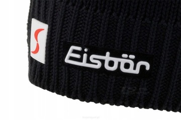 ШЛЯПА EISBAR TROP BLACK MU SP 403302 009