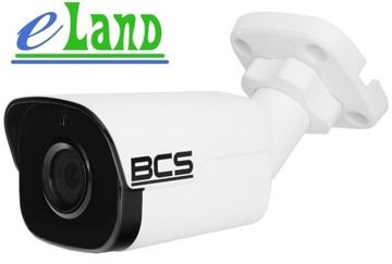 IP камера 4Мп BCS-P-414RWM 4мм