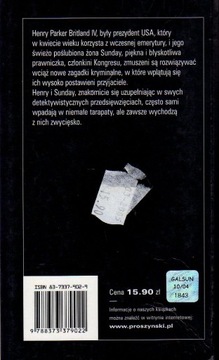 Мое сладкое воскресенье - Мэри Хиггинс